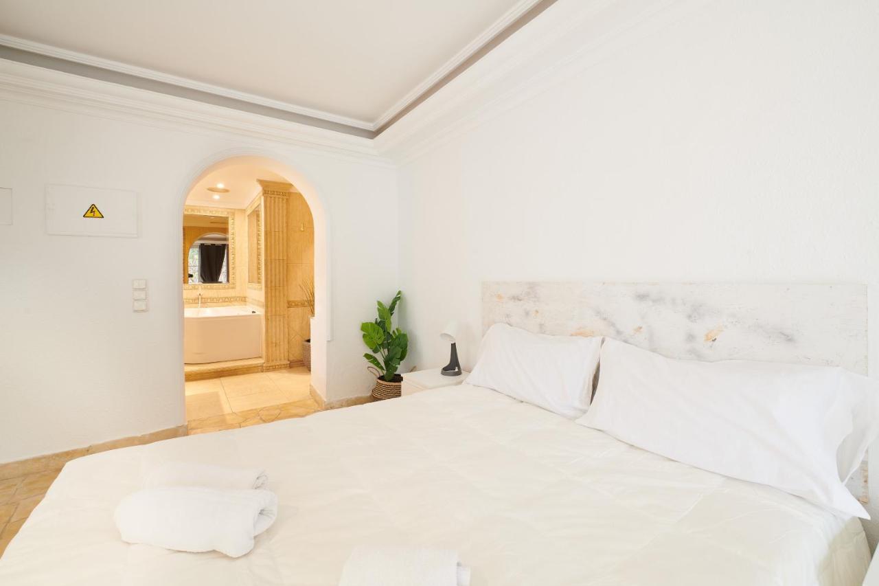Beexclusive Apartamentos Costa Adeje  Exterior photo