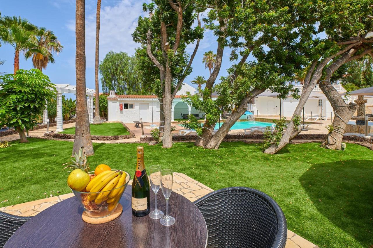 Beexclusive Apartamentos Costa Adeje  Exterior photo
