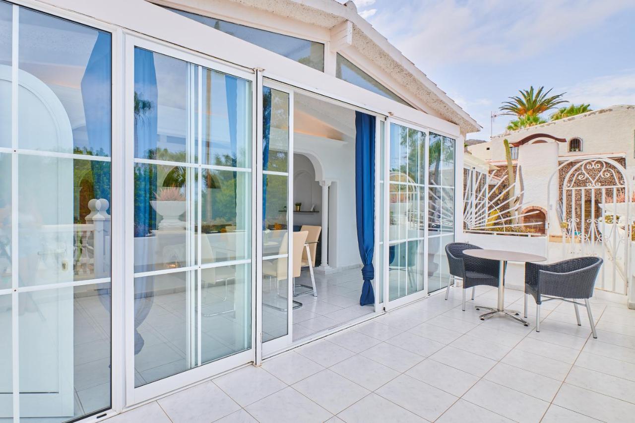 Beexclusive Apartamentos Costa Adeje  Exterior photo