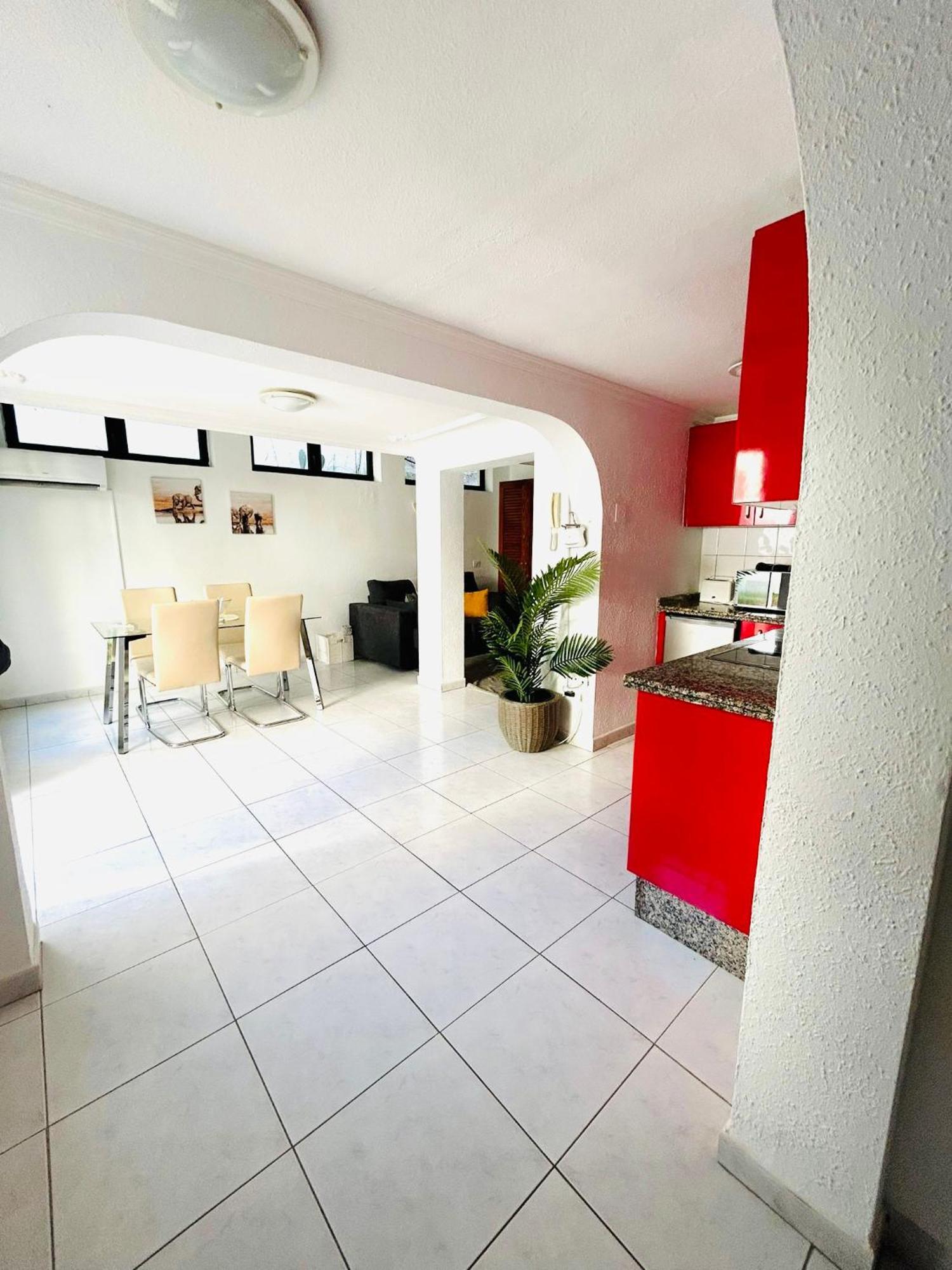 Beexclusive Apartamentos Costa Adeje  Exterior photo