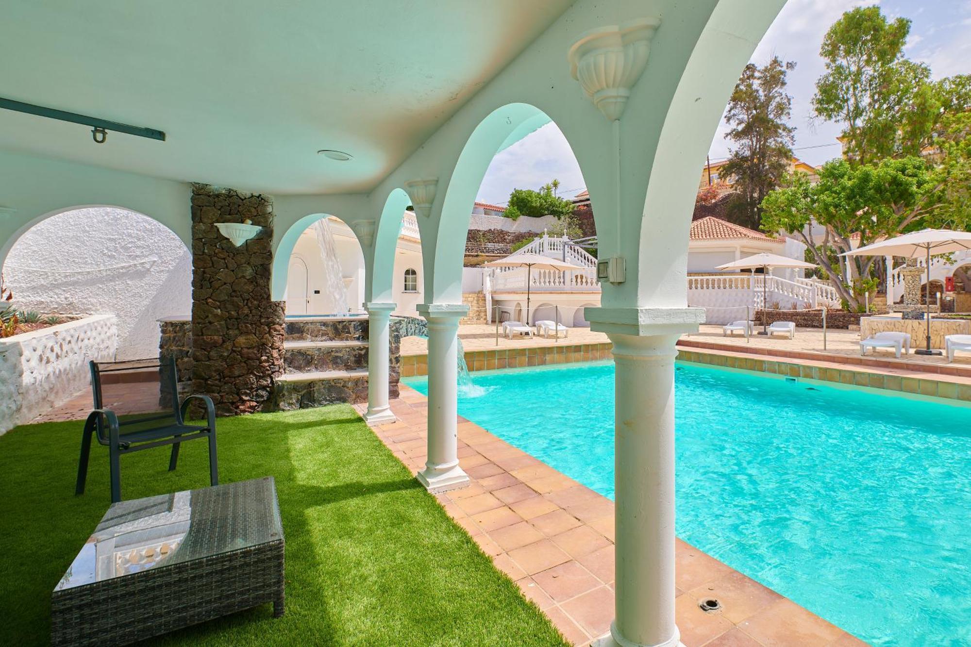 Beexclusive Apartamentos Costa Adeje  Exterior photo