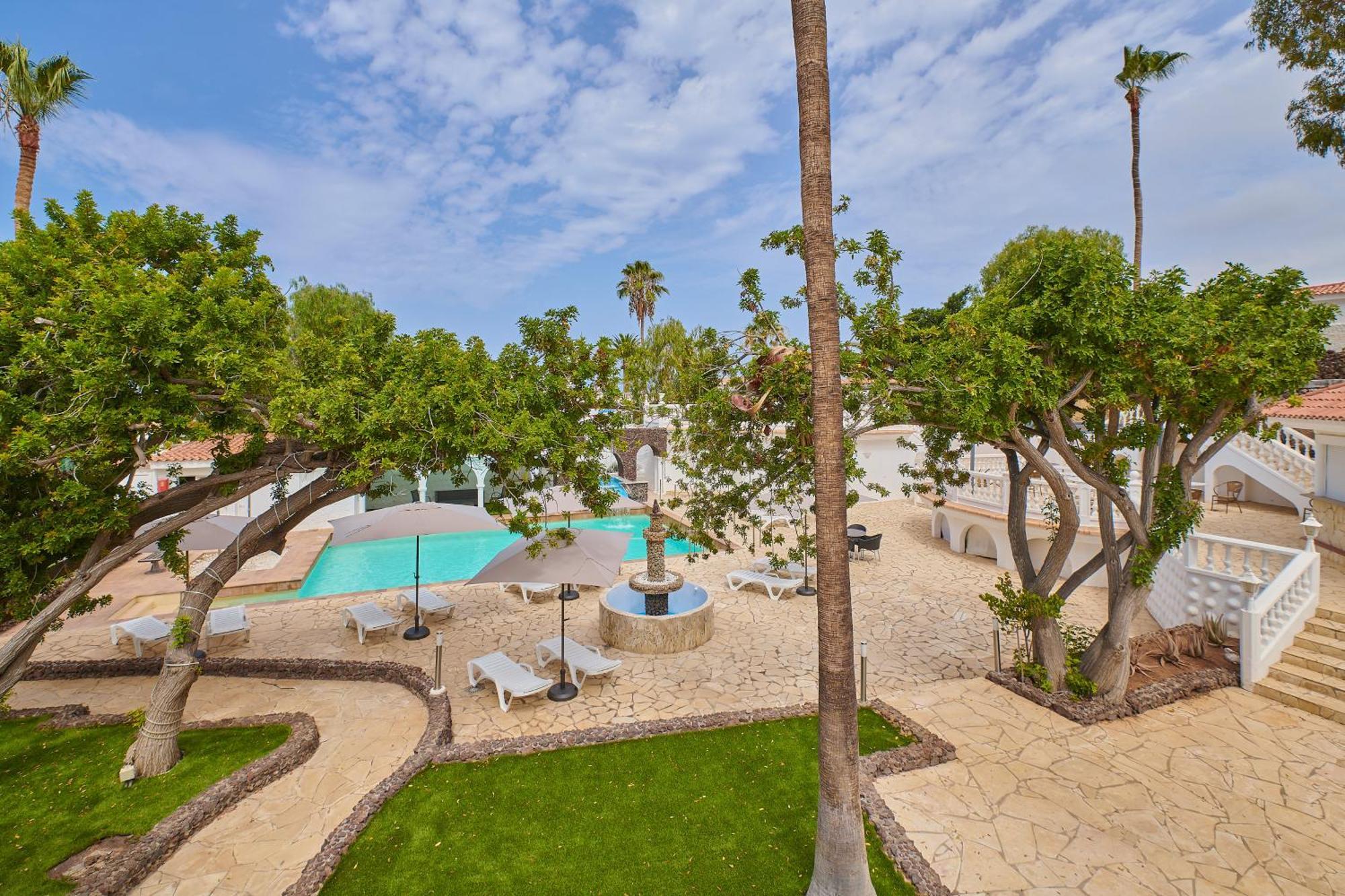 Beexclusive Apartamentos Costa Adeje  Exterior photo
