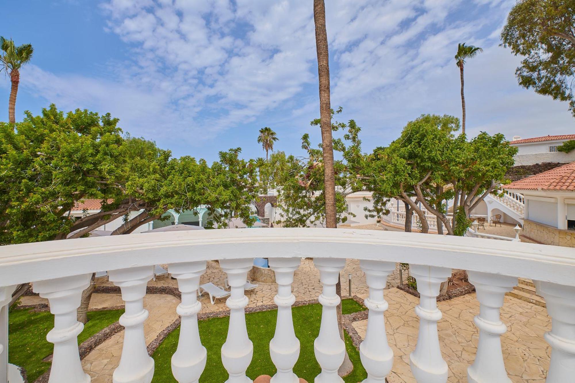 Beexclusive Apartamentos Costa Adeje  Exterior photo
