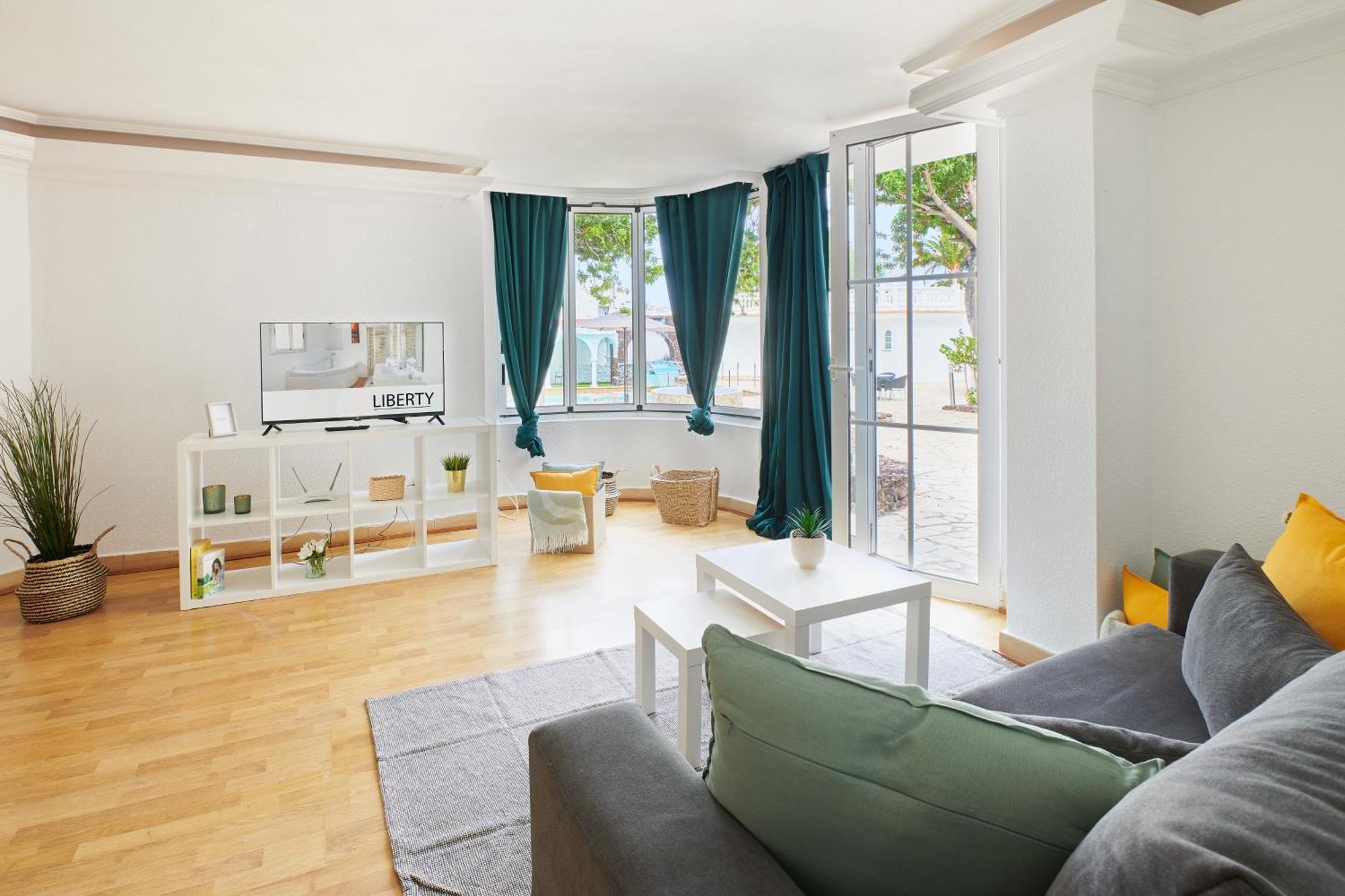 Beexclusive Apartamentos Costa Adeje  Exterior photo