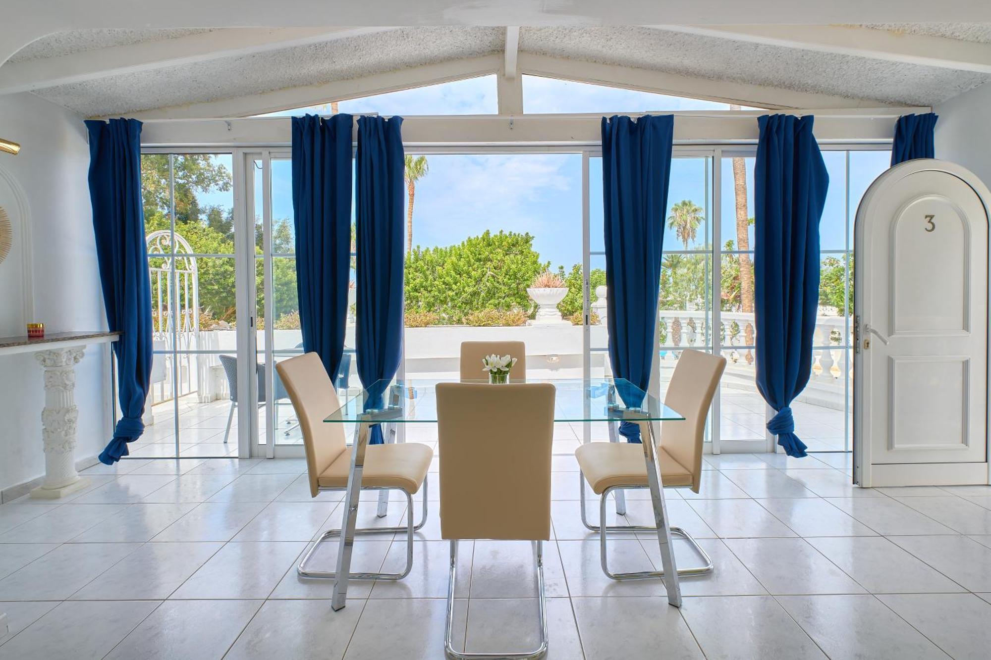 Beexclusive Apartamentos Costa Adeje  Exterior photo