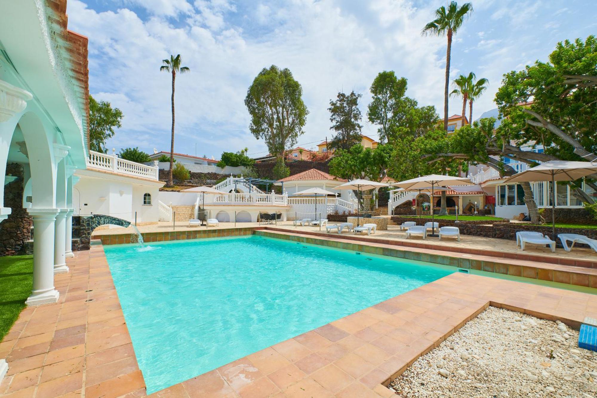 Beexclusive Apartamentos Costa Adeje  Exterior photo